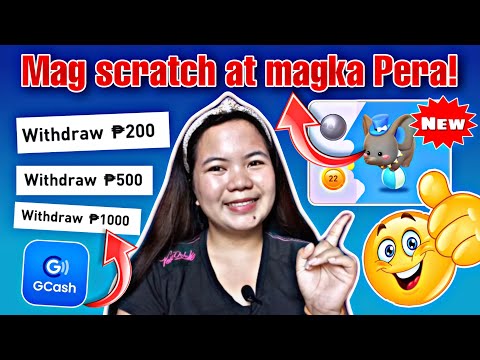 Free ₱200/₱500/₱1000 Direct Gcash | No Puhunan | Legit Paying App 2022 | Luckycard Payment Proof