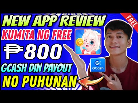 Earn ₱14 Everyday Tagalog Review Gcash Earn Money 2022