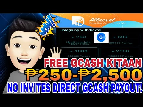Kumita ako ng 1,402 Pesos in just 2 minutes | Direct to your Gcash