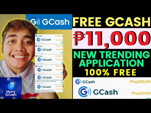 Free Gcash ! 11,000 Pesos Gcash Payout Ko Dito