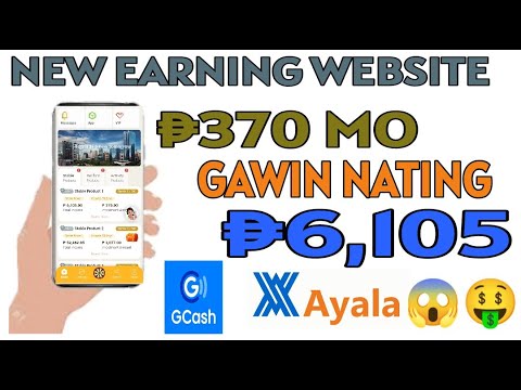 5WAYS TO EARN FREE GCASH!