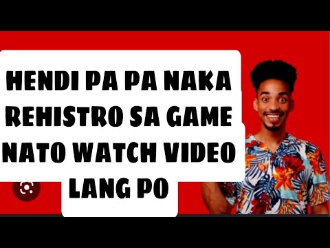 HEART GAME|SA HENDI PA NAKA REHISTRO SA APP NATO DOWNLOAD NA