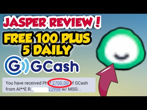 Jasper Review: May Free 100 Plus 5 Daily