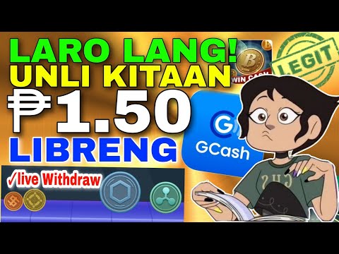 VIRAL PAYING APP INSTANT ₱155 DIRECT GCASH WITH MY OWN PROOF! GCASH EARN MONEY ONLINE 2022!