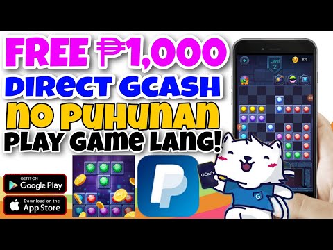 Easycash App Free ₱100 Sa Gcash Gagawa Kalang Ng Task