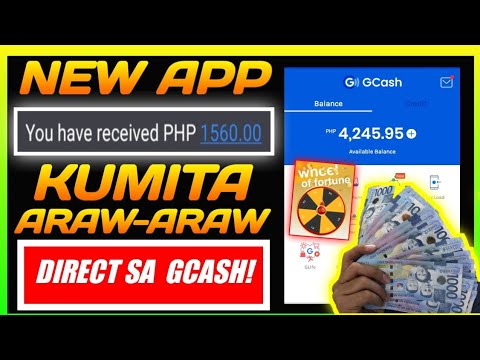NEW APP | WITHDRAW UP TO ₱200-₱50000 DAILY  DIRECTLY SA IYONG GCASH | AYALA CORPORATION | AYALA APP