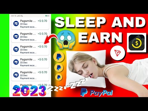 New Paypal Earning Apps 2023 || Free PayPal Money 2023