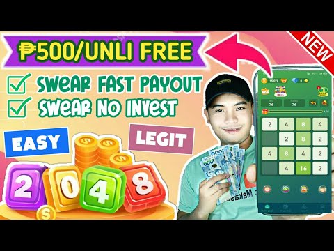 NEW RELEASE 2023: TREND APP! ₱500 BONUS PAG PASOK MO PA LANG | KUMITA NG WALANG PUHUNAN