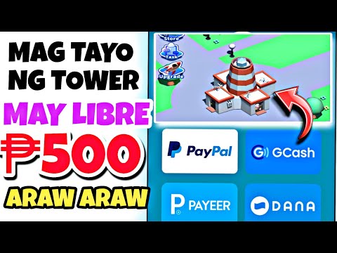 NEW RELEASE: ₱500 CLAIM MO SA GCASH AGAD! TOP 1 LEGIT PAYING APP 2023 | WALANG PUHUNAN