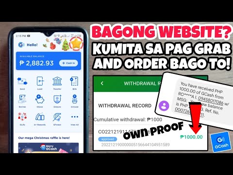 NO INVITE | EARN FREE ₱50 – ₱500 JUST DONT OFF YOUR PHONE SCREEN | DIRECT GCASH PAYOUT | LEGIT ITO |