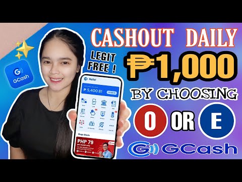Paid Every Minute ₱1000 Direct Gcash!