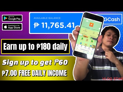 Sign Up Lng Meron Agad ₱60 | Make Money Online
