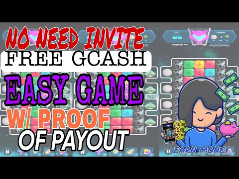 TAP THE BOX TO GET FREE GCASH | NO NEED INVITE | EASY GAME WITH PROOF OF PAYOUT | PLAY TO EARN