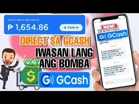 BAGONG GAME | DIRECT SA GCASH ANG PAYOUT | IWASAN LANG ANG BOMBA | ₱1,440 AGAD ISANG GAME