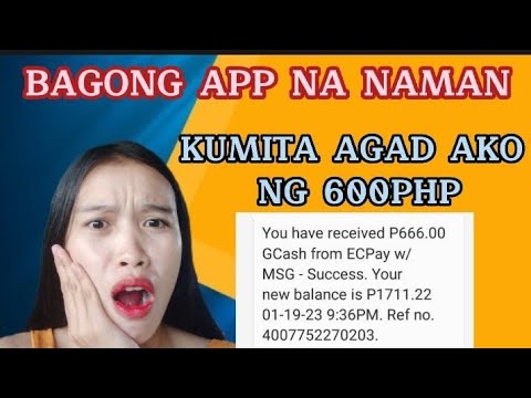 BAGONG PAGKAKITAAN GAMIT ANG CELLPHONE FREE 30PHP