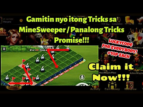 Best New Love sa MineSweeper PhoenixGame | Unli-Cashout sa Gcash Promise! Super Safe Love