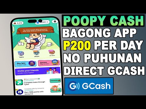 FREE GCASH! EARN FREE P2,500 LIBRE LANG PO PLAYING GAMES 2022 KUMITA SA GCASH