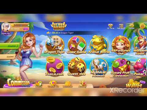 EARN THRU GCASH! KIKITA KA SA FREE GAMES APPS /LINK is on the DISCRETION BOX/100% FREE TO REGISTER.