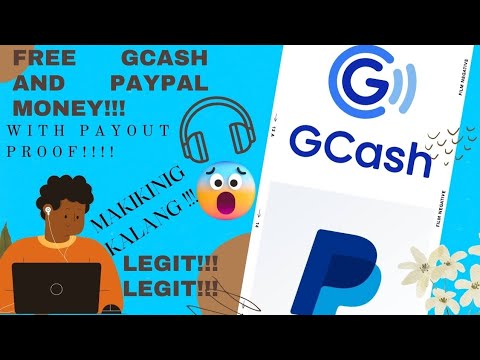 FREE $5 To $10 Via #Gcash and #PayPal Sa #Lingomate😱😱 MAKIKINIG KALANG!!!🎧😱😱🎧