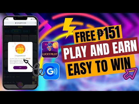NEW PAYING APP TODAY | REGISTER NOW GET BIG BONUS ₱100 AND FREE DAILY SIGN-IN ₱10 DIRECT  GCASH