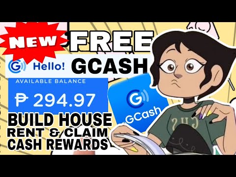 Free ₱20 Pesos Agad PagkaRegister Mo Pa Lang! New App Earn ₱294 Free Build House, Rent! Gcash Payout
