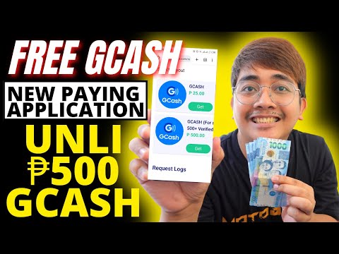 FREE GCASH ! UNLIMITED 500 PESOS GCASH ! NEW TYPING CAPTCHA EARNING MONEY ONLINE ! MAKE MONEY 2023