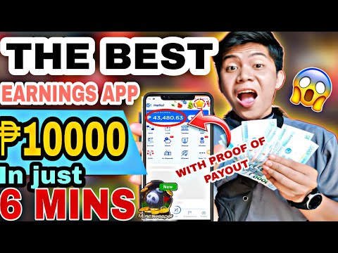 GCASH Love ₱10,000 IN JUST 6 MINUTES SA LARO MINESWEEPER! LEGIT PAYING APPLICATION 2023