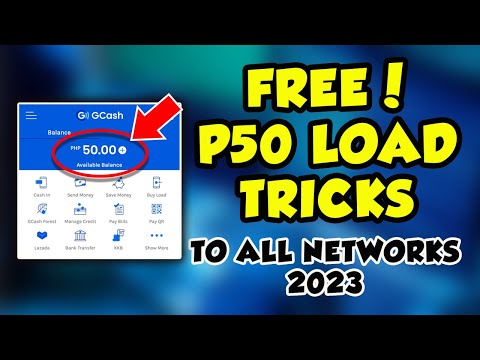 GRABE TO! FREE LOAD TO ALL NETWORKS 2023 – WITH PROOF