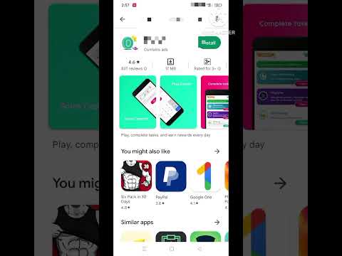 How To Get Free PayPal Money In India 2023 Today |Earn Free Paypal Money | Earn Money Online 2023