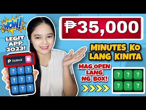 I EARN UP TO ₱46,000 FROM THIS APP IN JUST FEW MINUTES DIRECT GCASH APP 2023