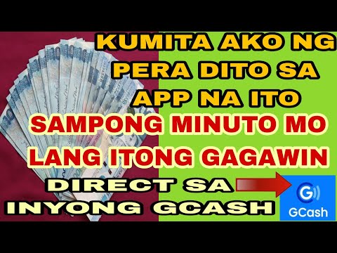 KUMITA AKO NG PERA SA PANIBAGONG GCASH INVESTMENT NA ITO SA LOOB LAMANG NG 10 MINS 😱+FREE 100 PESOS