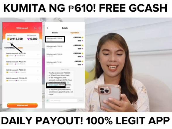 Easily Earn 600 Pesos in GCASH by 2023 – Discover the Methods Now!