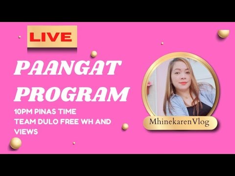 MABILISANG PAANGAT GAIN 10-20 BANANA TEAM DULO FREE VIEWS AND GCASH