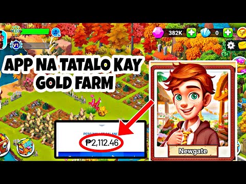 NEW APP WATERFALL LOVE 2000 PESOS PER DAY!? | PWEDENG PWEDE SA LAHAT! | WITH PROOF PAYOUT?