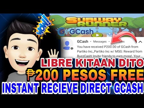 PLAY AND EARN FREE ₱200 PESOS DIRECT GCASH | BUZZCASH LIVE WITHDRAWAL AND PROOF OF PAYMENT