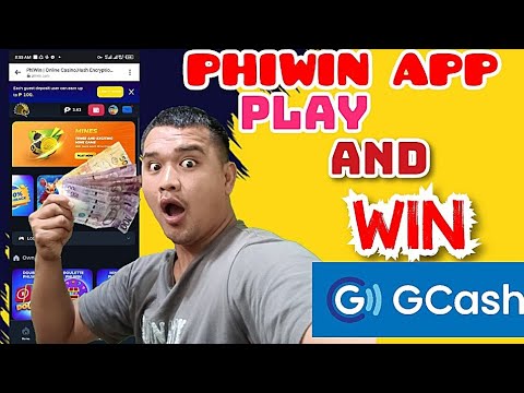 PLAY TO EARN KIMITA AKO AGAD NG 1000 pesos. [GCASH] CASH OUT AGAD SA [GCASH]
