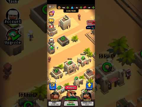 POCKET EGYPT CITY: Legit Earning Game App& 50 Pesos GCASH FREE! #shorts #earnmoneyonline #legit