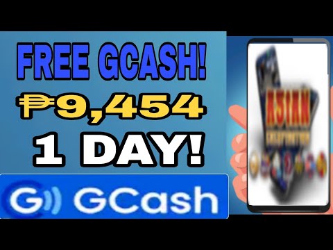 FREE GCASH: WEBSITE LANG! ₱12,000 RECEIVED DIRECT GCASH PAYOUT | EARN MONEY ONLINE