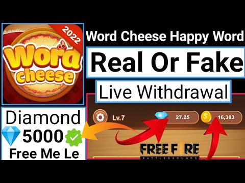 World Chess Game Se Paise Kaise Kamaye || World Chess Cash Out Gcash || Word Cheese Happy Word
