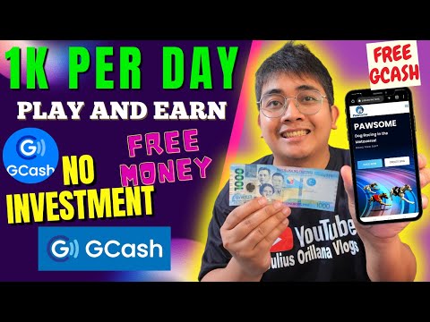 ₱1,000 FREE GCASH DIRECT PAYOUT! LEGIT 1 DAY ONLY OWN PROOF OF PAYOUT! FREE TO PLAY GAME ! NO INVEST