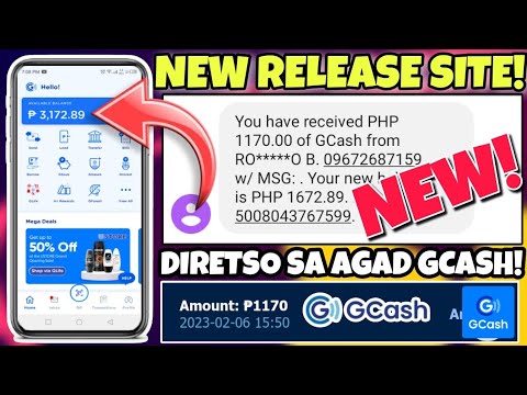 ₱1170 [GCASH] FREE ₱20 AGAD AFTER SIGN UP | RAKISS APP REVIEW | BAGONG RELEASE SITE 2023