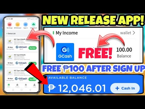 ₱300 [GCASH] EARN ₱38 TO ₱249 DAILY | PAYOUT THRU GCASH | BAGONG RELEASE SITE 2023 | HEC APP REVIEW?