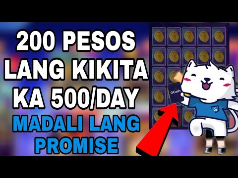 Earn Easy Cash with Hearts Game on GCash – Make 500 Pesos Every Day