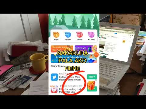 Earn FREE ₱200 Agad Sa Gcash! Laro Lang 1minute Received Payout Agad   Daily Sahod With Own Proof