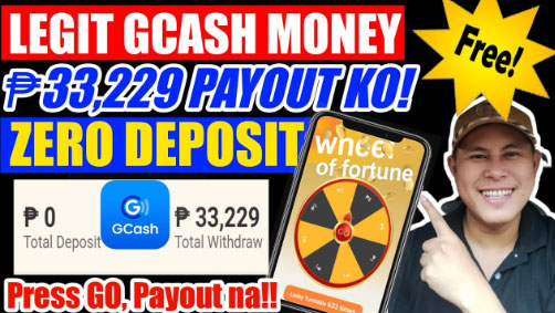 Earn Money Instantly With No Investment – Top 1 Legit Spin & Earn Game!
