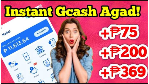 Get ₱11,613 with Just a Spin on Your Mobile Phone – Fast Payout with GCash