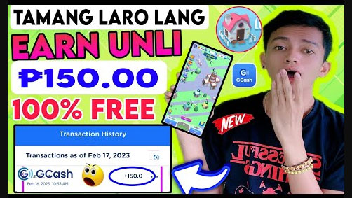 Get Legit Free ₱150 GCash with Rabbit Cash – Direct Wallet Payout on Easy Tasks and Low Minimum Payout