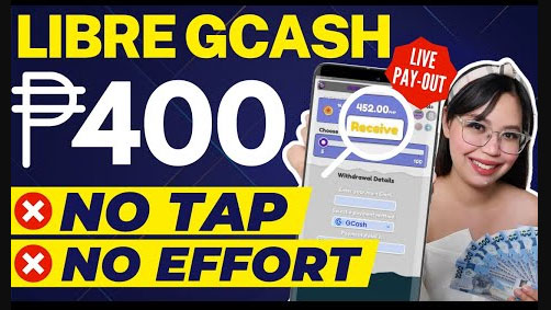 Earn P400 with No Effort Needed and No Invite Program