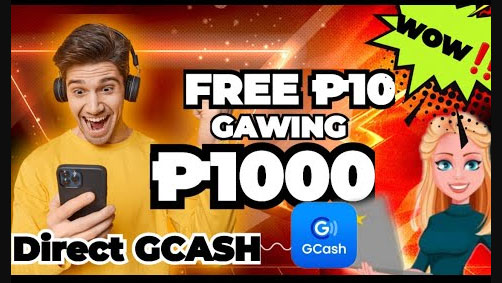 Earn Free ₱10 Instantly and Turn it into ₱1000 with this App – No Investment Needed