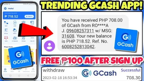 Earn up to ₱434 with Gcash | Be a Stay-at-Home Earner | Live Withdrawal & Own Proof | 2023